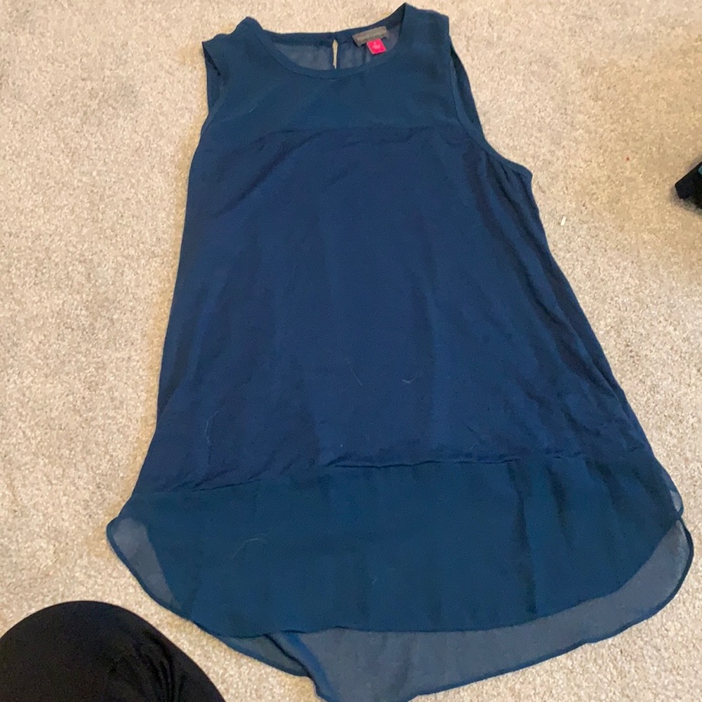 formal summer time blouse